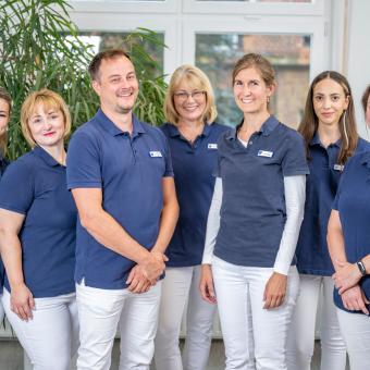 Neu im Team: Zahnarzt Dr. Johannes Manz