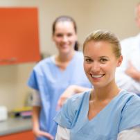 ZMP (m/w/d) gesucht | Zahnarztpraxis Dr. Sciuk Augsburg